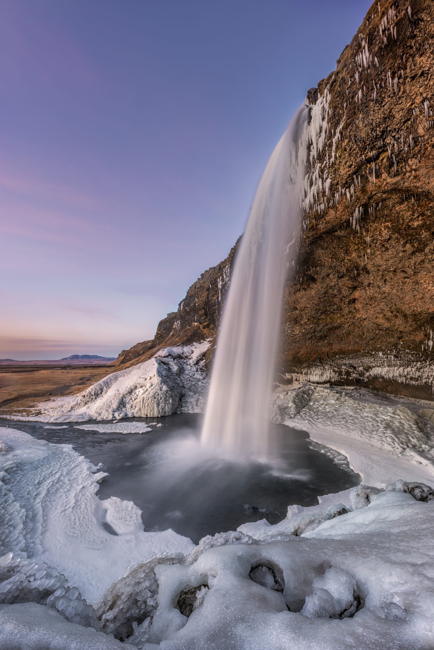 ICELAND