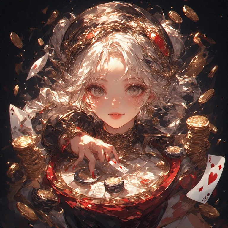 Khám Phá Thế Giới Đầy Hấp Dẫn Của Xxxx Viet Sòng Bạc Trực Tuyến Bạn Không Thể Bỏ Qua