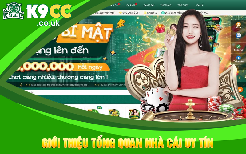 Tìm Hiểu Về Công Nghệ Hiện Đại Tại Https K9Cc.Tech Nơi Khởi Đầu Những Giấc Mơ Sáng Tạo