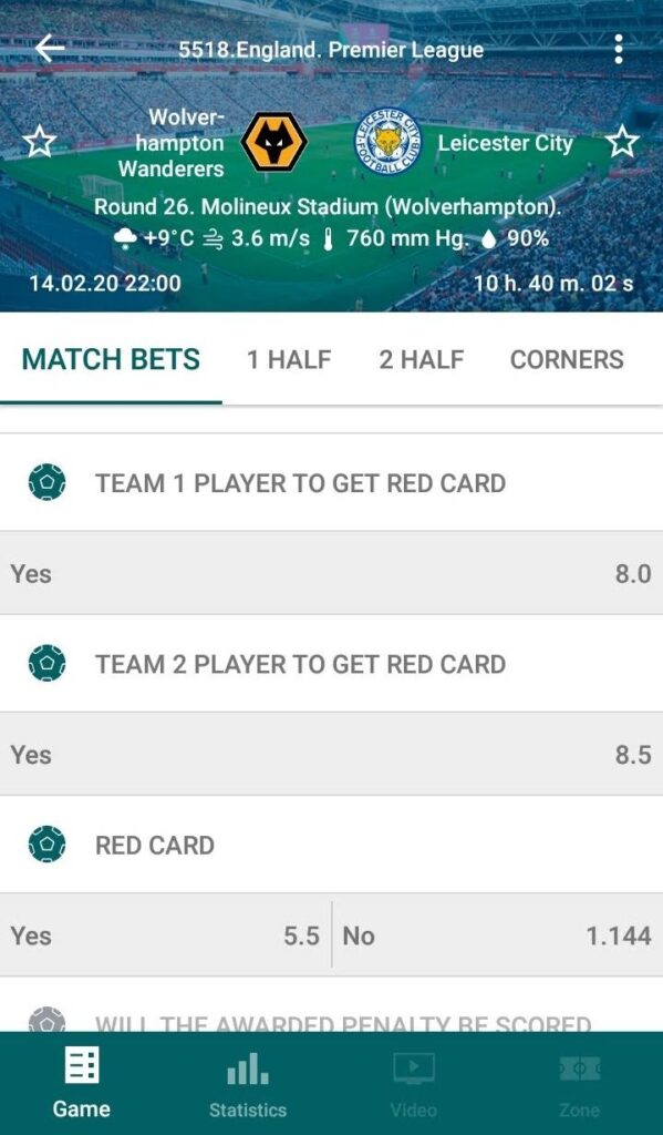 22Bet.Tax Đánh Giá Chi Tiết & Hướng Dẫn Toàn Diện