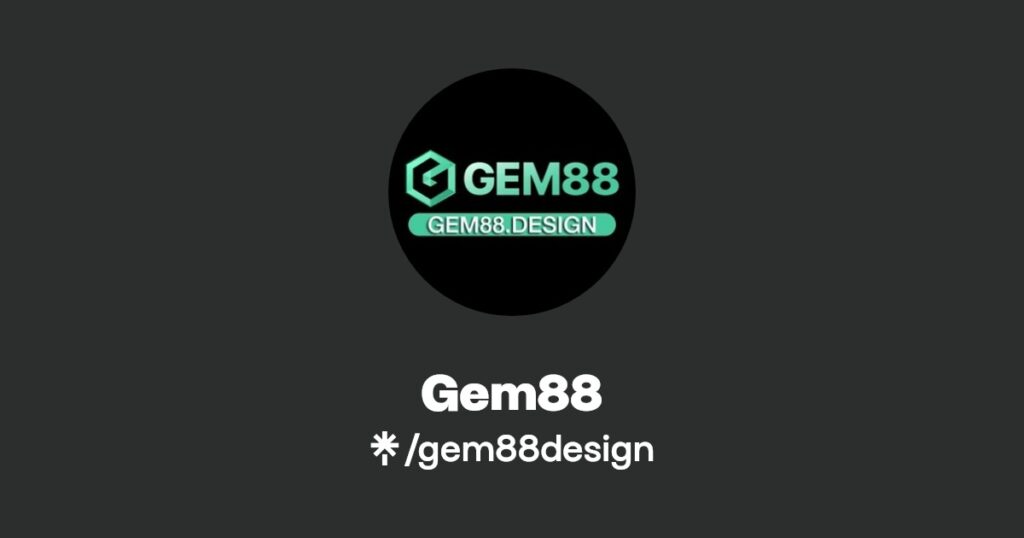 Khám Phá Thế Giới Giải Trí Trực Tuyến Tại Https Gem88.Name Cơ Hội Trúng Thưởng Khổng Lồ